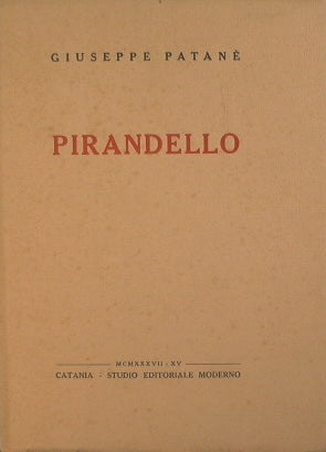 Pirandello