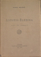 Antonio Barbera