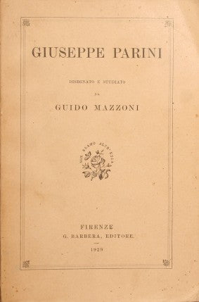 Giuseppe Parini