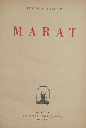 Marat