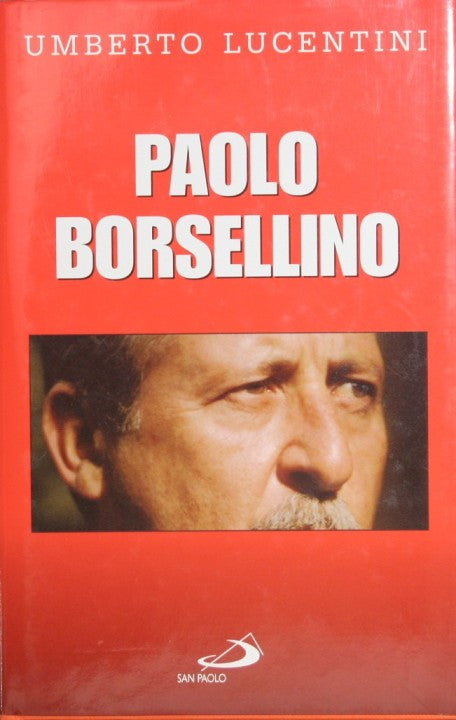 Paolo Borsellino