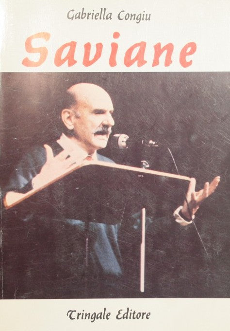 Giorgio Saviane