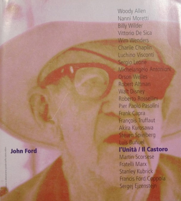 John Ford