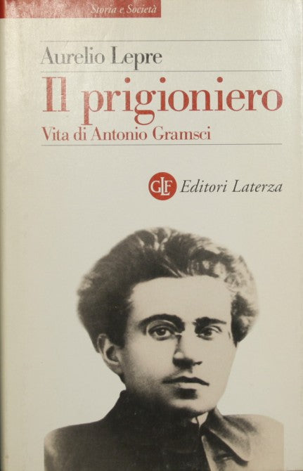 Il prigioniero