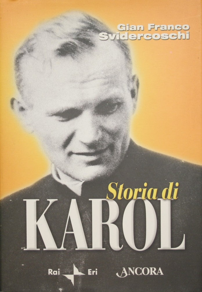 la historia de karol