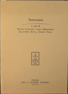 Settecento