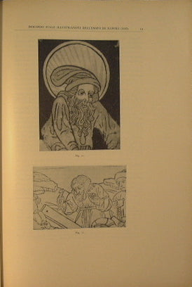 Discorso sulle illustrazioni dell'Esopo di Napoli (1485) e sulla ''Passio'' zilografica