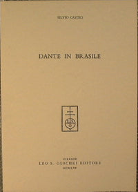 Dante in Brazil + Dante in Serbo-Croatian literature + Dante in the Netherlands + Dante in Portugal + Dante in Soviet culture