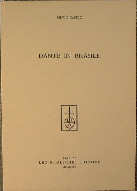 Dante in Brazil + Dante in Serbo-Croatian literature + Dante in the Netherlands + Dante in Portugal + Dante in Soviet culture