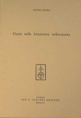 Dante in Brasile + Dante nella letteratura serbo-croata + Dante nei Paesi Bassi + Dante in Portogallo + Dante nella cultura sovietica