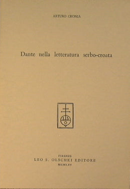 Dante in Brazil + Dante in Serbo-Croatian literature + Dante in the Netherlands + Dante in Portugal + Dante in Soviet culture