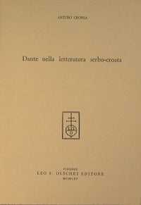 Dante in Brazil + Dante in Serbo-Croatian literature + Dante in the Netherlands + Dante in Portugal + Dante in Soviet culture