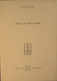 Dante in Brazil + Dante in Serbo-Croatian literature + Dante in the Netherlands + Dante in Portugal + Dante in Soviet culture