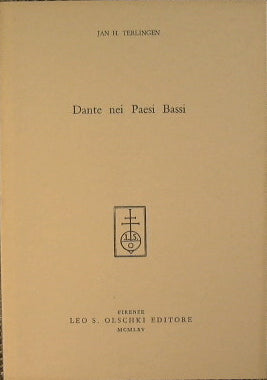 Dante in Brazil + Dante in Serbo-Croatian literature + Dante in the Netherlands + Dante in Portugal + Dante in Soviet culture