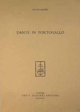 Dante in Brazil + Dante in Serbo-Croatian literature + Dante in the Netherlands + Dante in Portugal + Dante in Soviet culture