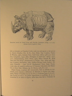 L'Esopo. Rivista Trimestrale di Bibliofilia. Annata 1984