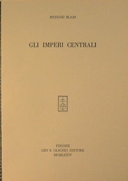 Gli imperi centrali