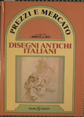 Disegni Antichi Italiani.