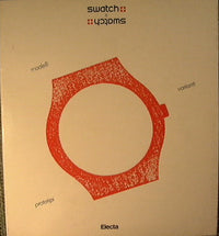 Swatch & Swatch