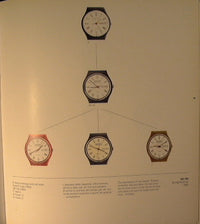 Swatch & Swatch