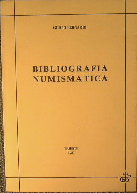 Bibliografia numismatica