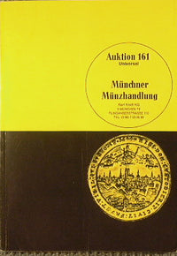 Munchner Munzhandlung