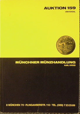 Munchner Munzhandlung