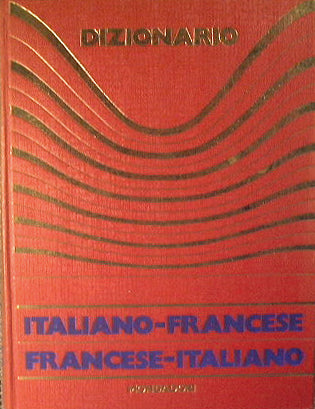 Italiano-Francese / Francese-Italiano