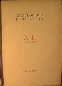 Enciclopedia Tumminelli