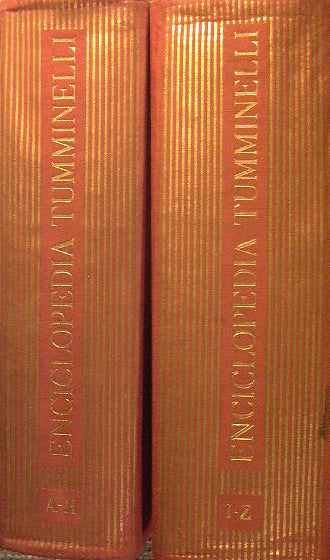 Tumminelli Encyclopedia