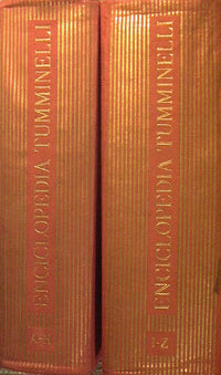 Enciclopedia Tumminelli