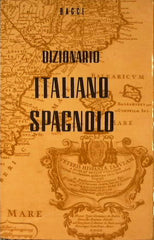 Dizionario Italiano - Spagnolo / Spagnolo - Italiano