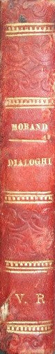 Dialoghi francesi italiani