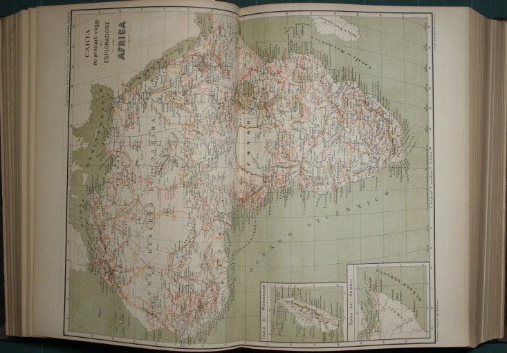 Supplemento alla sesta edizione della Nuova Enciclopedia Italiana