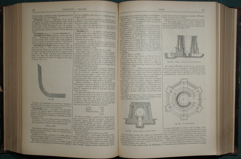 Suplemento de la sexta edición de la Nueva Enciclopedia Italiana