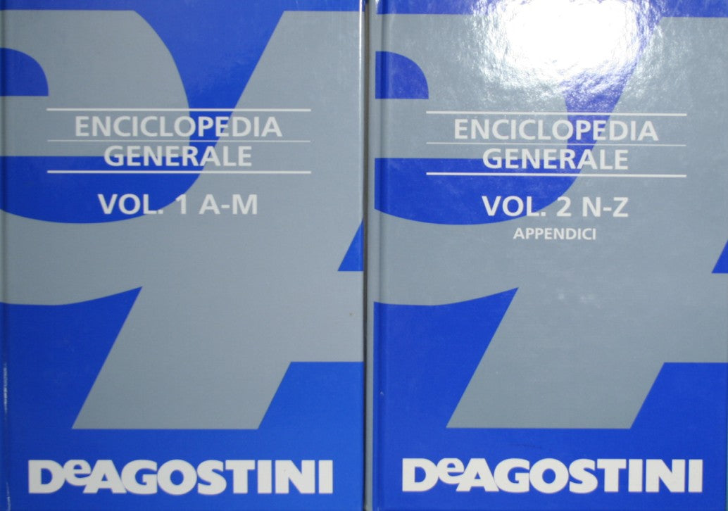 Enciclopedia generale