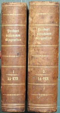 Dizionario biografico universale