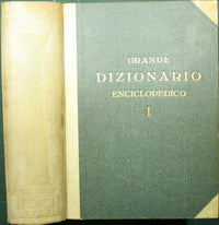 Grande dizionario enciclopedico