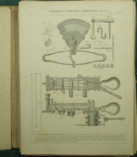 Nuova Enciclopedia italiana ovvero dizionario generale di scienze, lettere, industrie
