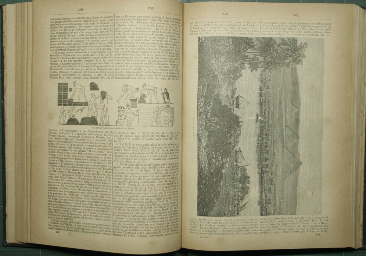 Dizionario biblico