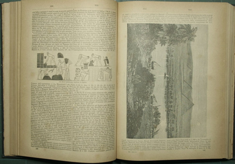 Dizionario biblico