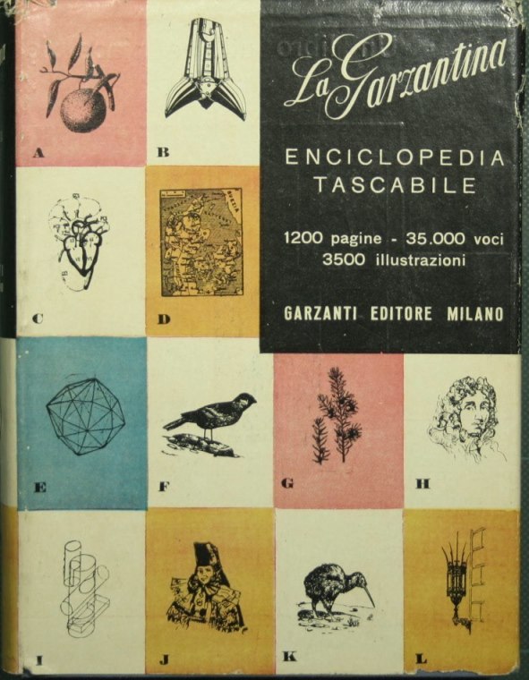 La Garzantina