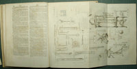 Ciclopedia ovvero Dizionario universale delle arti e delle scienze