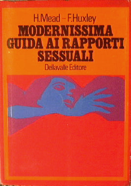 Guía extremadamente moderna para las relaciones sexuales.