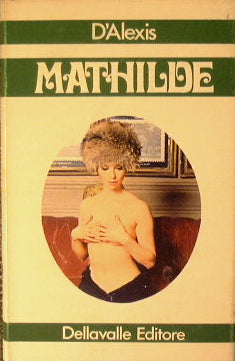 Primo libro di Mathilde