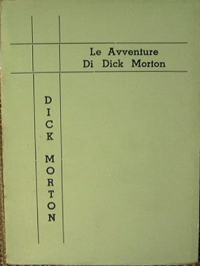 Le avventure di Dick Morton