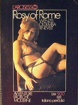 Rosy of Rome.