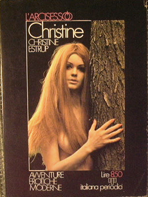 Christine (femmina due volte)