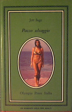 Pazzo selvaggio