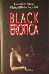 Black erotica